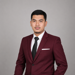 Dr. Ahmad Yani