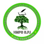 Logo HMPS SPI IAIN Parepare